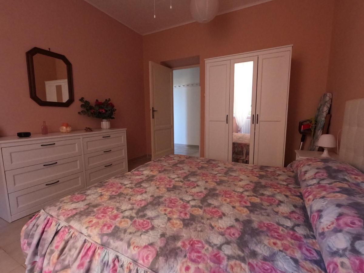 리도디오스티아 Casa Elsi 아파트 외부 사진