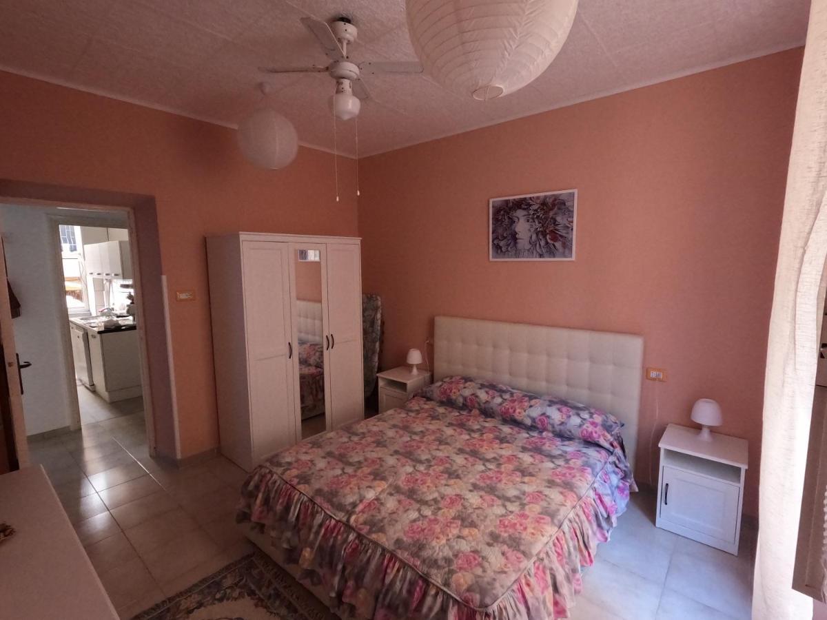 리도디오스티아 Casa Elsi 아파트 외부 사진