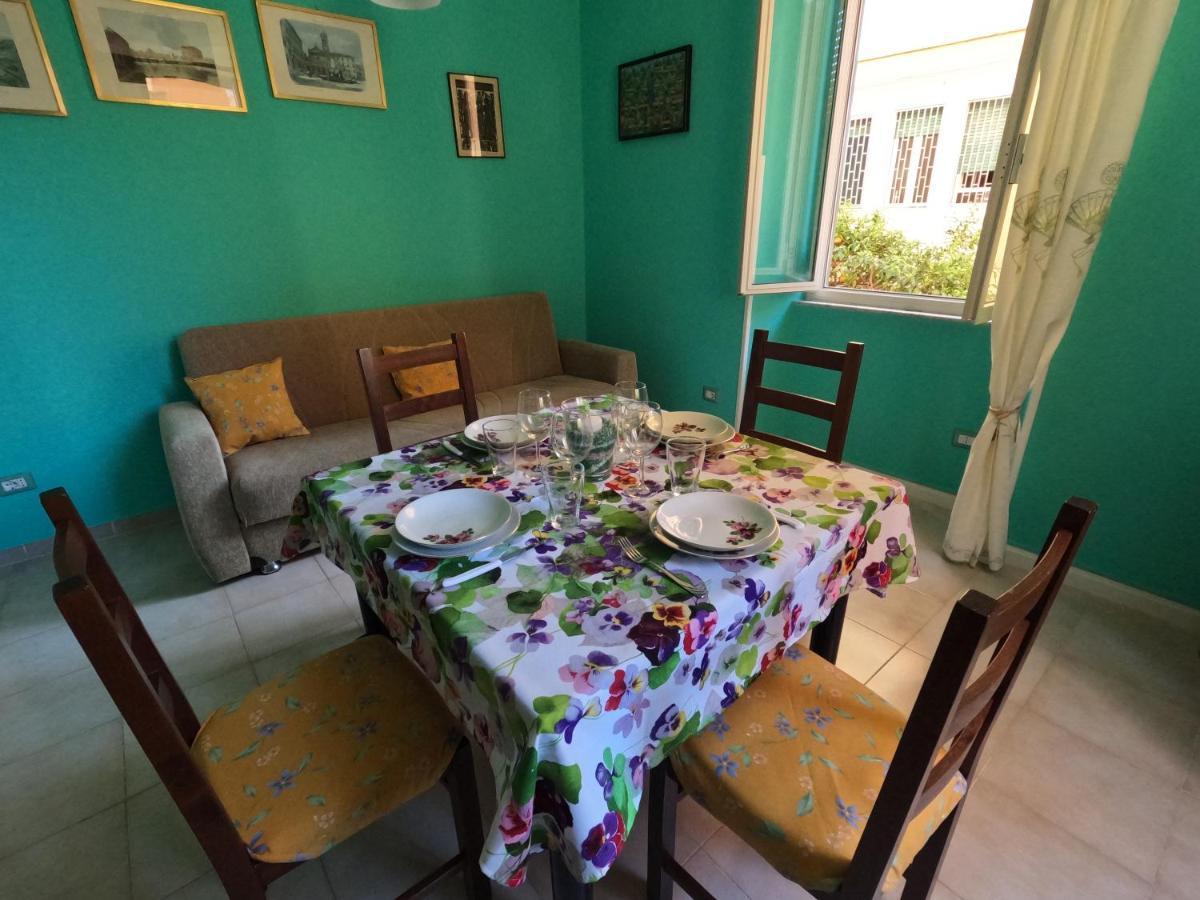 리도디오스티아 Casa Elsi 아파트 외부 사진