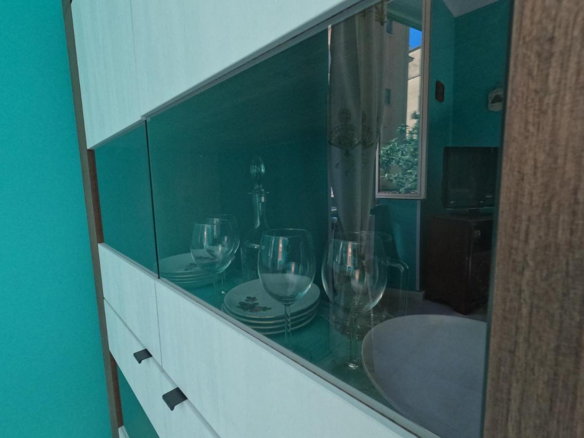 리도디오스티아 Casa Elsi 아파트 외부 사진