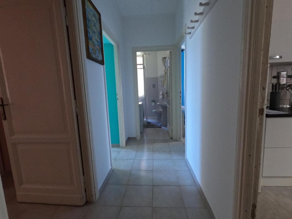 리도디오스티아 Casa Elsi 아파트 외부 사진