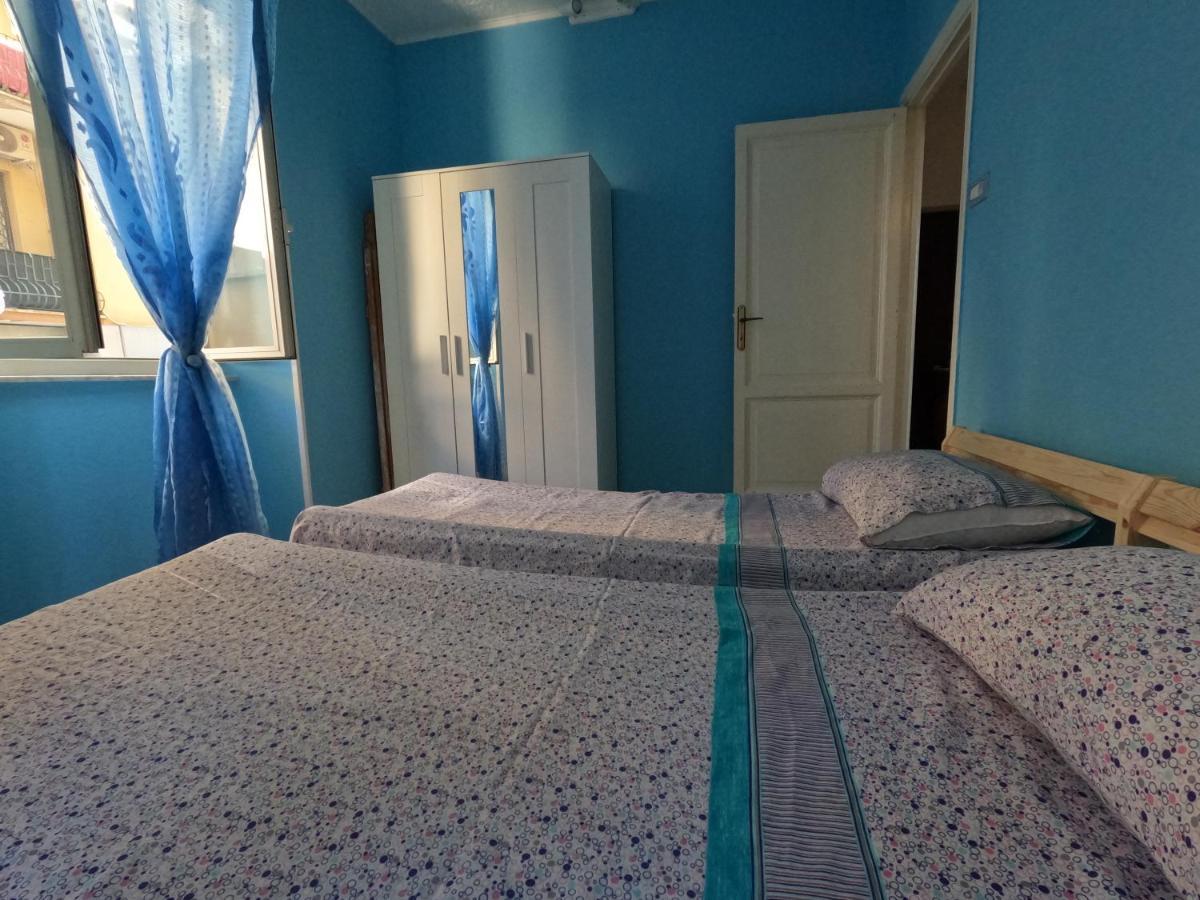 리도디오스티아 Casa Elsi 아파트 외부 사진