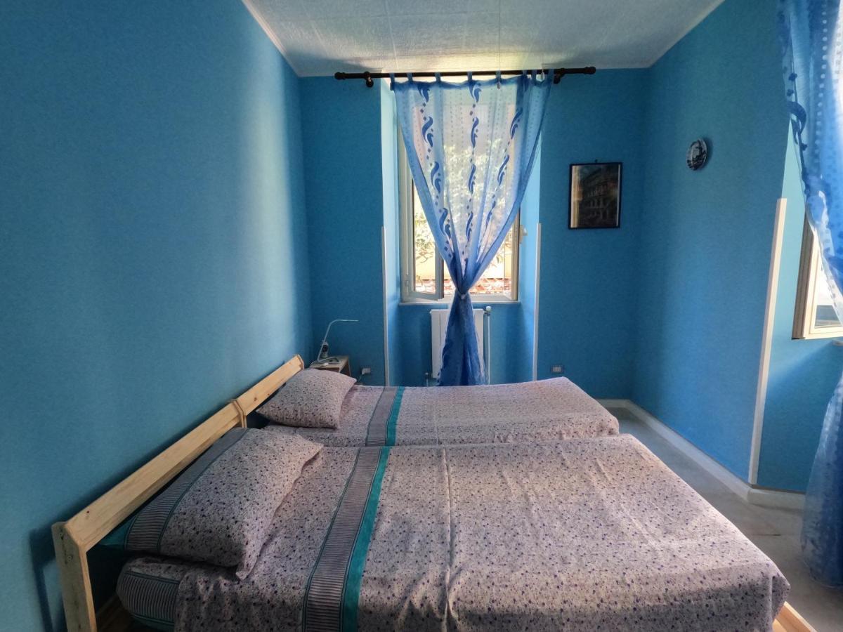 리도디오스티아 Casa Elsi 아파트 외부 사진