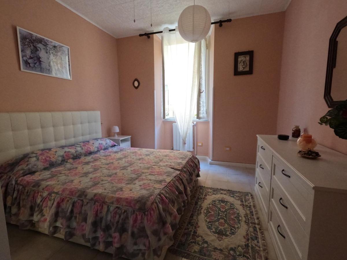 리도디오스티아 Casa Elsi 아파트 외부 사진