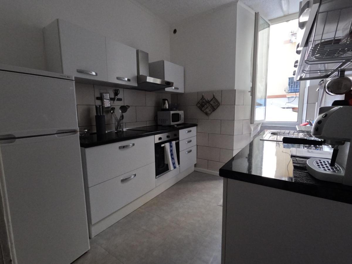 리도디오스티아 Casa Elsi 아파트 외부 사진